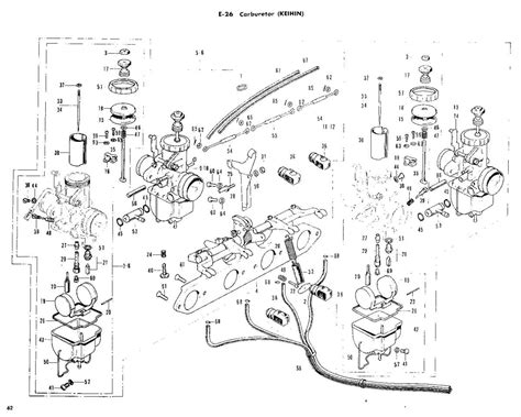 Keihin carb leaking gas.  Each kit includes the essential components needed...