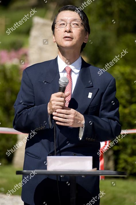 Keiichi Hayashi is a