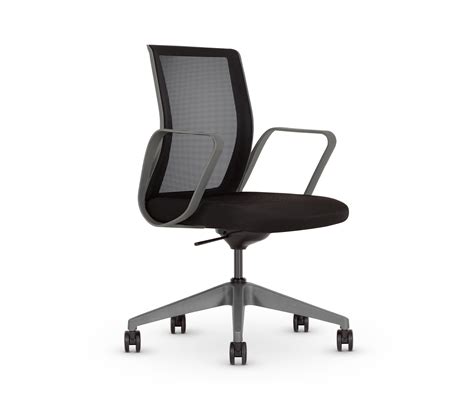 Keilhauer. Keilhauer Sguig Task Chair. Keilhauer make some of the best looking and comfortable chairs for any office environment. From their ergonomic task chairs such as the Sguig and Junior, executive chairs like the Danforth, to their carbon neutral conference chair Swerve, Keilhauer is one of our favorite companies to work with. 