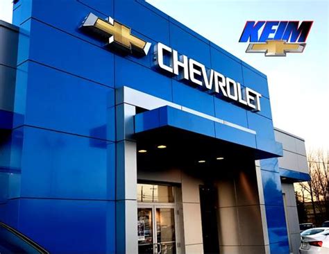 Keim chevrolet vehicles. Things To Know About Keim chevrolet vehicles. 