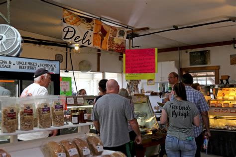 Keim Family Market: Best Donuts I've ever had - See 23 traveler reviews, 7 candid photos, and great deals for Seaman, OH, at Tripadvisor.. 
