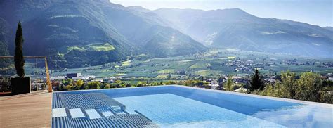 Keine 5 Sterne - Luxury DolceVita Resort Preidlhof