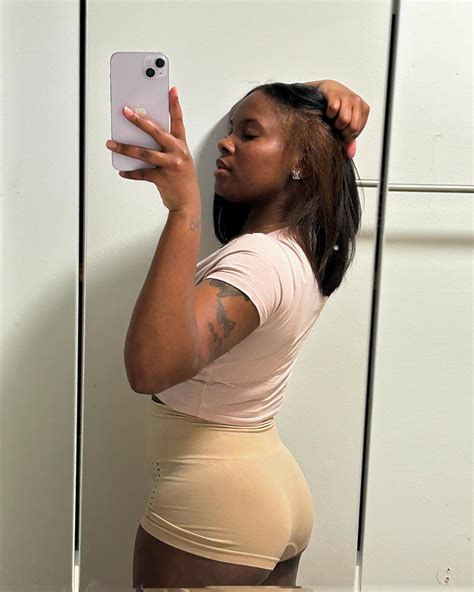 Keionna Currie Leaked +18 🍌 42 Photos