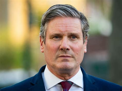 Keir Starmer International: UK Labour leader puts the world to rights