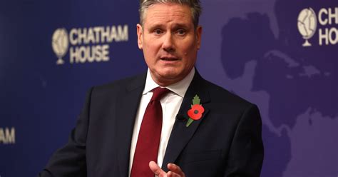 Keir Starmer strikes uneasy truce with his MPs on Israel — for now