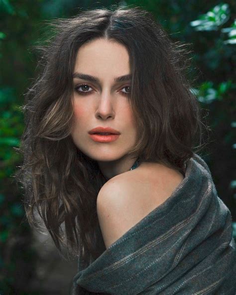 Keira Knightley on Instagram: “@keiraknightley_xo - Pinterest