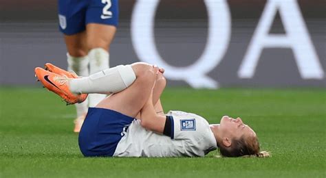 Keira Walsh to miss England’s next game at the Women’s World Cup but scans show no ACL damage