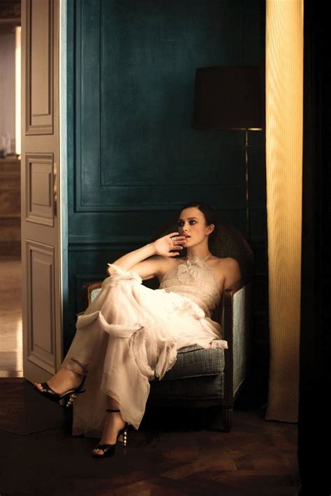 Keira knightley naked ass. .  ...