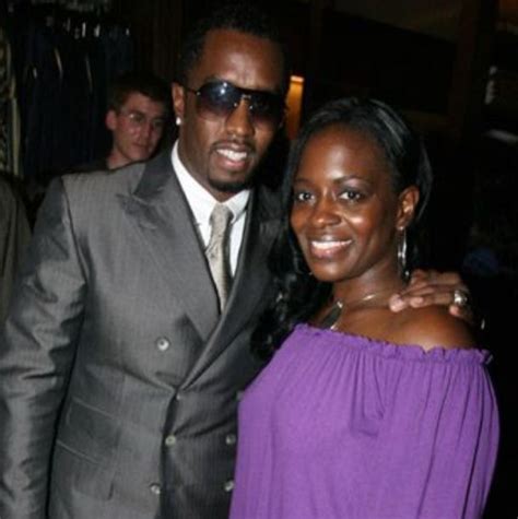 Puff Daddy was born on November 4, 1969, and he is currently 5