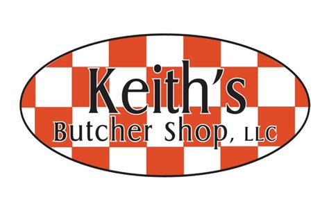 Keith's Butcher Shop, LLC. 3,749 ක් කැමතියි · 354 දෙනෙක් මේ පිළිබඳව කතාබහ කරයි. Keith’s offers a wide variety of custom butchering and a quality retail store with top-notch servi