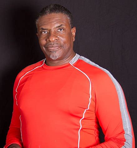 Keith David Wikipedia