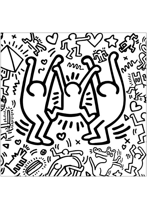Soccer Coloring Book