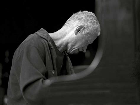 Keith Jarrett on how he plays the piano now : NPR