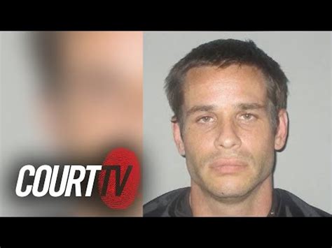 Keith Johansen stands accused of killing his wife while their ... - YouTube