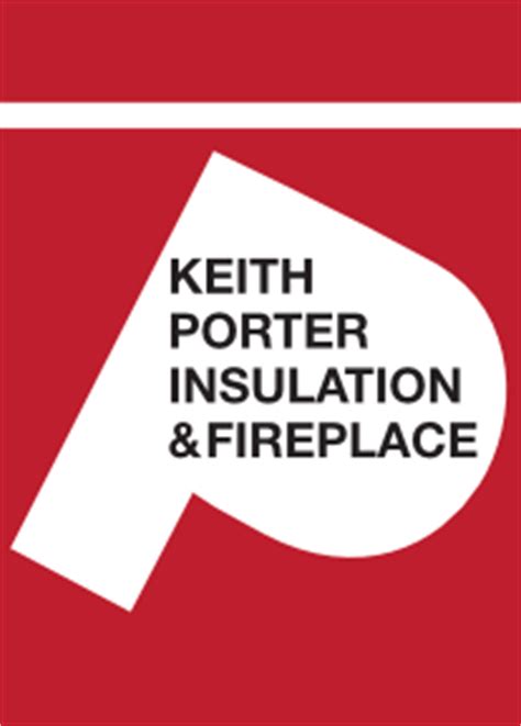 Keith Porter Insulation Home