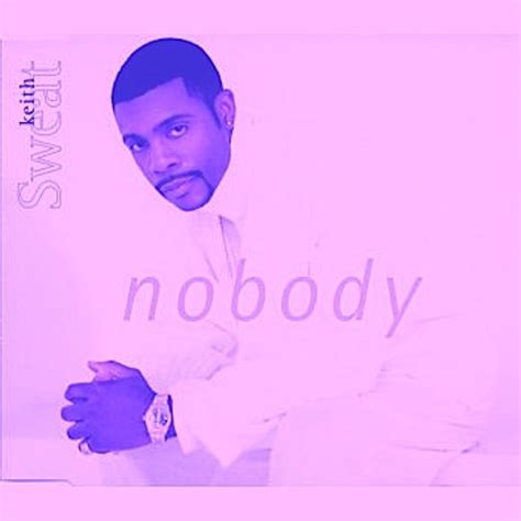 Keith Sweat - Nobody (Booty Sweat Remix) by Casio Flow