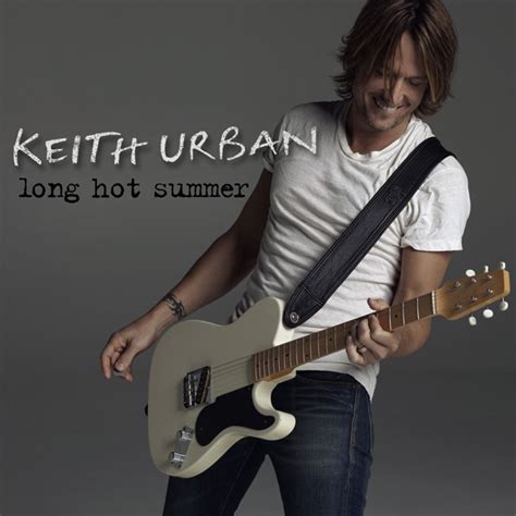 Keith Urban: Long Hot Summer
