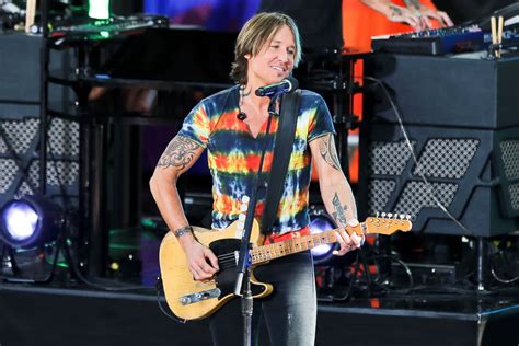 Keith Urban Billets Dates d