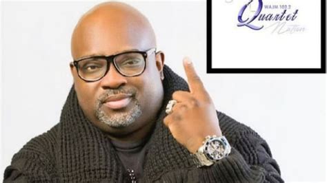 Keith Wonderboy Johnson Passed Away At 50 EnergyActionNews