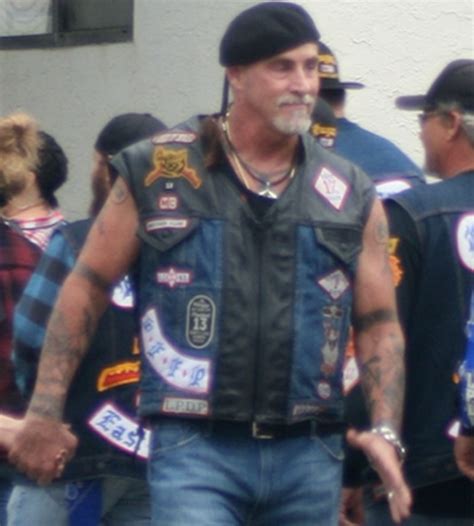 Pagans MC President Keith "Conan" Richter was sentenced by a federal judge to 33 months in federal prison on Thursday after he plead guilty to a federal gun charge last… Continue Reading Former Pagans MC President Keith "Conan" Richter Gets 33 Months in Federal Gun Case after Pagans Gathering in Pennsylvania. 
