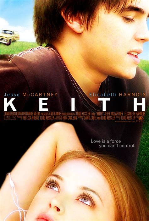  Synopsis. Love is a force you can’t control. Natalie is high school royalty, but her queen bee status falls apart when she falls for the new guy at school. Although Keith ignores her at first, they soon become friends – even though Natalie suspects that Keith has something to hide. As the free-spirited Keith shows Natalie how to embrace ... . 