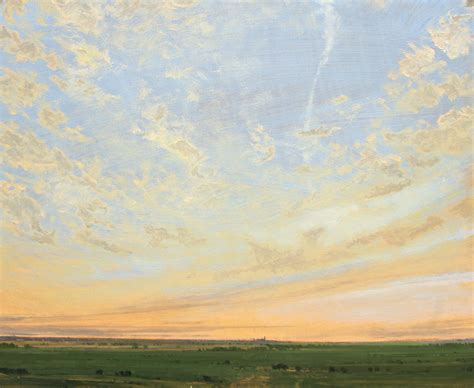 Keith Jacobshagen (Born 1941) is active/lives in Nebraska, Kansas. Keith Jacobshagen is known for Horizon-sky dominant landscape painting, monotype. One of Nebraska's best-known living painters, Keith Jacobshagen does vast panoramic views, primarily of the Nebraska landscape. His goal is to obscure or abstract the reality with fragments or .... 