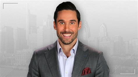 Former Flyers goalie Brian Boucher has been tapped by NBC Sports Philadelphia to succeed Keith Jones as its primary game analyst. He will join longtime play-by-play announcer Jim Jackson in .... 