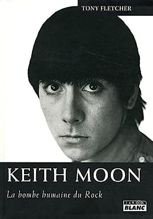 Keith moon la bombe humaine du rock. - Marketing management 2011 russell s winer ravi dhar.