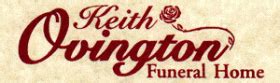 Keith ovington funeral home obituaries. .  ...