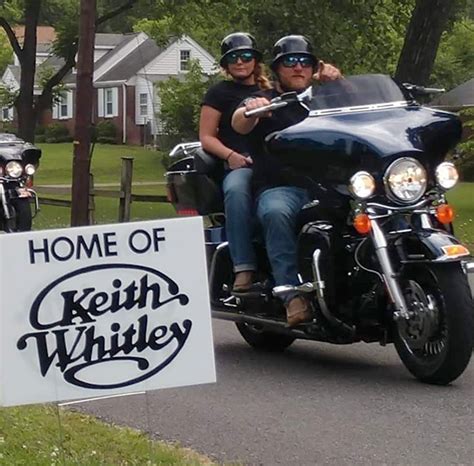 We are excited to announce that the Keith Whitley Memorial Ride will be having their after party at Roadside this Year!! More details to come!
