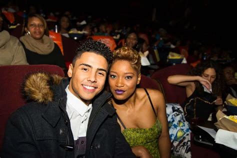 Keke palmer husband 2018. Nov 10, 2023 · Rebecca Sapp/Getty Images for The Recording Academy. Keke Palmer and Darius Jackson met at a party in 2021 and dated on and off. The two welcomed their first child, son Leodis Jackson, in February ... 