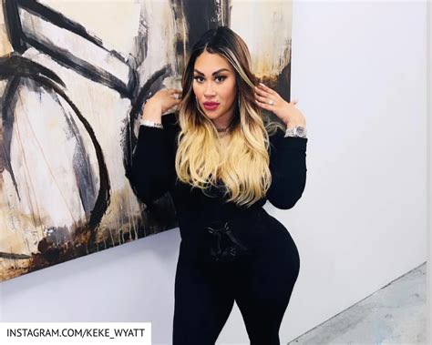 Keke Wyatt’s Net Worth. According to This site, Keke Wyatt, an American R&B singer, songwriter, actress, and versatile television actress, has a net worth that is estimated to be four million dollars in the US.