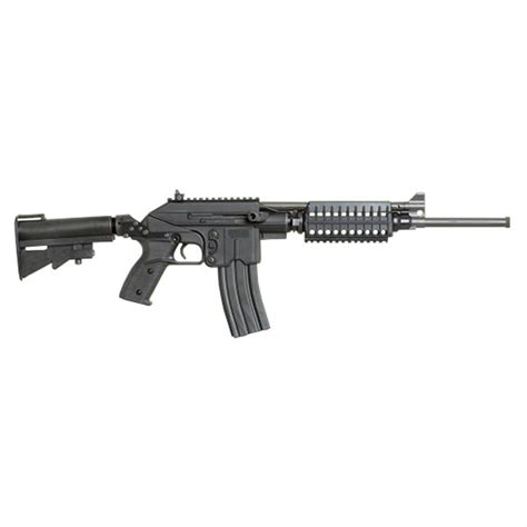 I have been looking at adding a .223 to my BOB/Truck and have been looking the Kel-Tech su-16ca (In CA so the ca model is my only choice). From what I have read, it is accurate, light, folds for storage, accepts m-16/ar-15 mags and seems to hold up well. Does anyone have any "hands on", negative.... 
