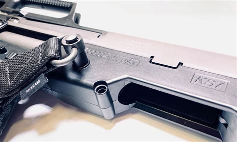 Kel-Tec KS7 Titanium | Hi-Tech Extended Picatinny rail | Kel-Tec Heat Shield | Sight Mark Ultra Shot Plus LE | MCarbo ... Come join the discussion about optics, personal defense, gunsmithing, styles, reviews, accessories, classifieds, and more! Full Forum Listing. Explore Our Forums. Sub9 and Sub2000 Rifles P-11 & P-40 SU-16 P-32 KSG Bullpup .... 