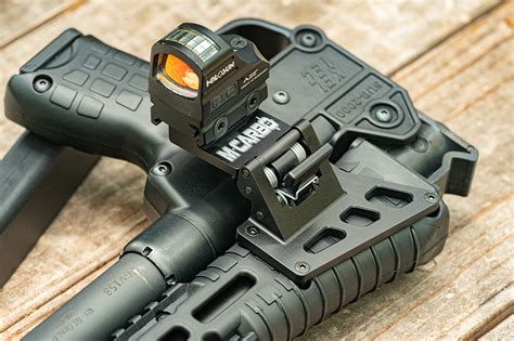 Kel tec sub 2000 mcarbo upgrades. .  ...