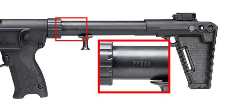 Kel tec sub 2000 serial number location. https://recalls.keltecweapons.com ATTENTION. IMPORTANT SUB-2000 SAFETY RECALL NOTICE We have recently identified an issue with the heat treatment of certain steel tubes received from a third‐party supplier from which the barrels for a limited number of Kel‐Tec SUB‐2000 rifles were manufactured. 