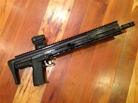 Kel tec CMR 30 Ca legal Fixed stock! Threaded barrel? 22 Magnum I added the forward grip, and red dot. ... The CMR-30 is 22.7" folded. There are some shops that customize rifles for California markets, and the CMR-30 is pinned. Reply reply [deleted] • ... CAguns.net Update upvotes .... 