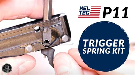 KelTec is an innovator in Rifles, Pistols,