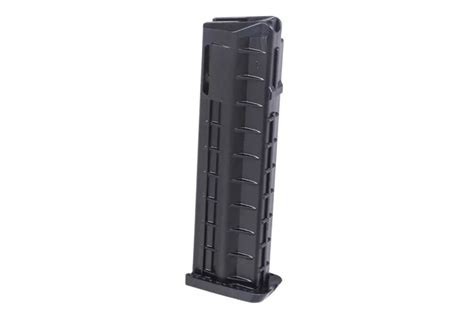 This Kel-Tec OEM magazine is designed for the P17. The O