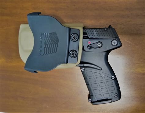 Kel-tec p17 holster. As low as $69.95. A unique hybrid IWB leather holster made for the Kel-Tec (Grendel) P17 providing the safety and security of Kydex with the comfort and durability of premium … 