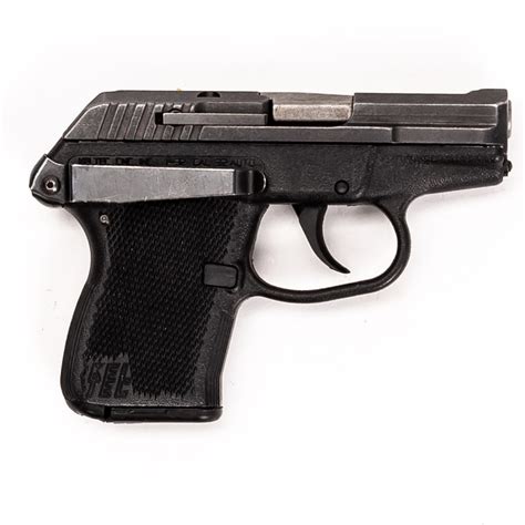 It was discontinued by Kel-Tec in 2022. The Kel-Tec P3AT is a small, light, 380acp pocket pistol. It was discontinued by Kel-Tec in 2022.