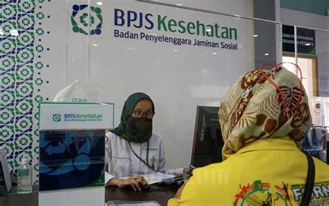 Kelas 1,2,3, BPJS Kesehatan Dihapus, Ini Dia Penggantinya - CNBC …