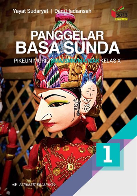 Kelas 10-PDF BAHASA SUNDA - Unduh Buku 1-50 Halaman