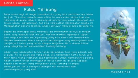 Kelas 7 contoh cerita fantasi pendek tentang hewan. .  <a href=https://expertpro66.ru...