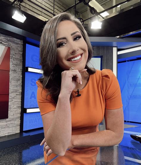 Kelci O'Donnell. 3.3K likes · 31 talking about this. Weekend Evening Anchor & Reporter at WSPA 7NEWS in South Carolina, Co-host of ACC This Week on the CW. 