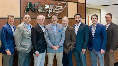 Kele inc ceo. &mdash; KeIe, Inc.  Richard and Kele each received two nominations, including Executiv...