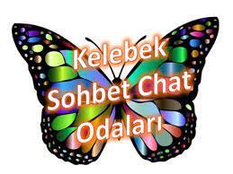 Kelebek Chat Odaları  KeLebek Mirc.