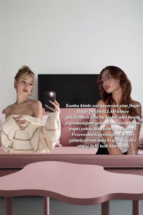 Kelebek Etkisi: Aşk ve İlişkiler Üzerine TikTok. 