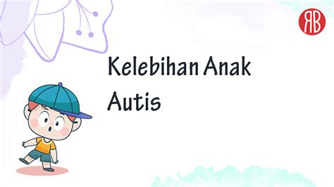 Kelebihan Anak Autis yang Istimewa - health.detik.com