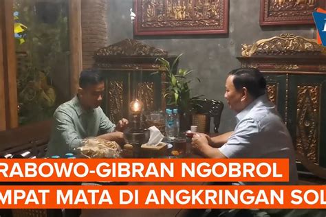 Kelebihan dan kekurangan prabowo menuju capres 2024 yang